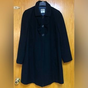 Adorable Maternity Jacket- Old Navy